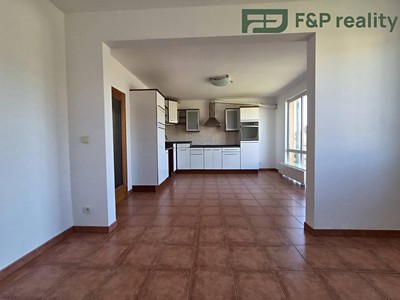Pronájem bytu 2+1 59 m² — photo 4