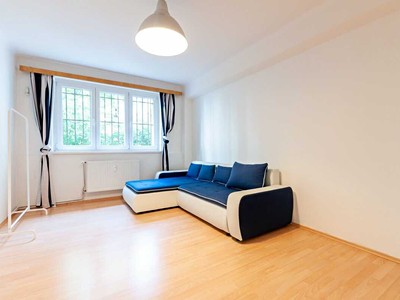 Pronájem bytu 1+1 36 m²