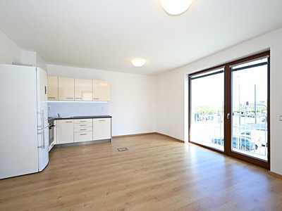 Pronájem bytu 2+kk 54 m²