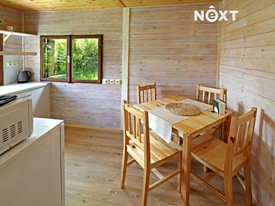 Prodej  chaty 32 m², pozemek 268 m² — photo 3