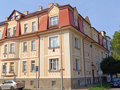 Квартира 3+1 на продаж, 123 м² (2 з 29)