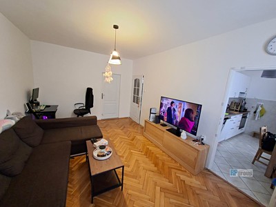 Prodej bytu 3+1 65 m²
