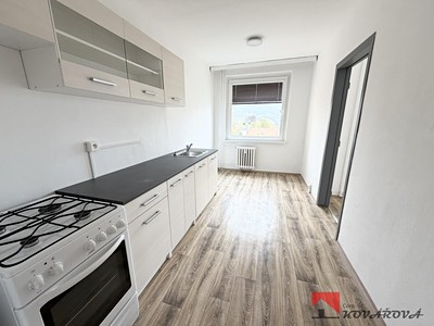 Pronájem bytu 4+1 83 m²