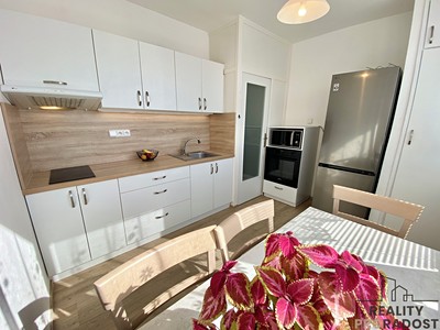 Pronájem bytu 1+1 33 m²