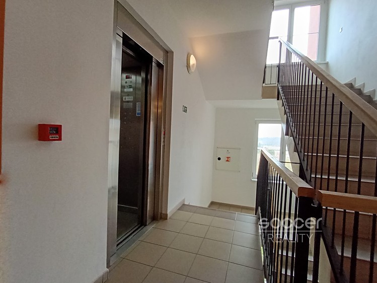 Квартира 1+1 в оренду, 36 м² (13 з 14)