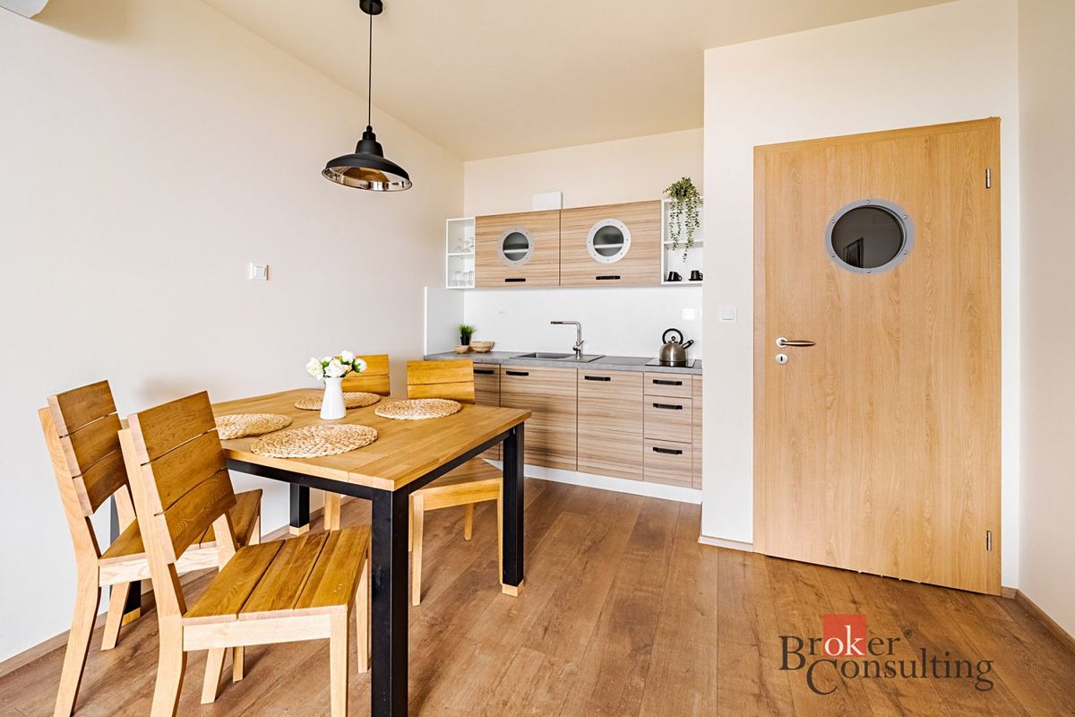 Prodej bytu 2+kk 40 m² – fotografie 3