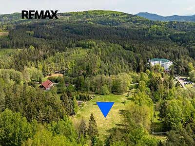 Prodej  louky 5 335 m²