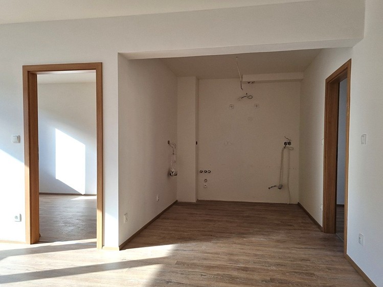 Квартира 3+kk на продаж, 63 м² (4 з 11)