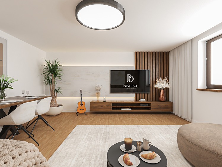 Квартира 3+1 на продаж, 141 м² (1 з 24)