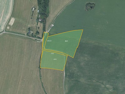 Prodej  pole 14 951 m²