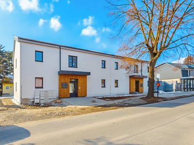 Pronájem bytu 2+kk 48 m²