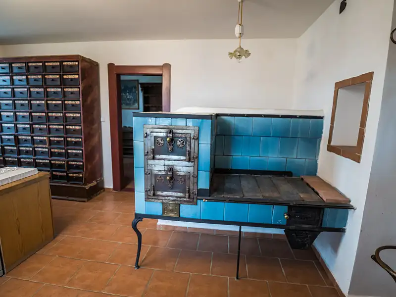 Prodej rodinného domu 550 m², pozemek 2508 m², Lety – náhled fotky 3