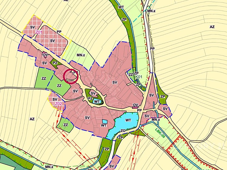 Будинок на продаж, 47 м² (26 з 28)
