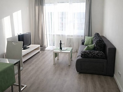 Pronájem bytu 2+kk 54 m²
