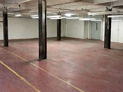 Pronájem komerčního prostoru, 525 m² (3 z 11)