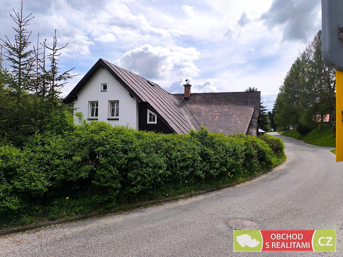 Prodej chalupy 200 m², pozemek 551 m² – fotografie 3