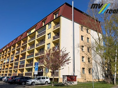 Pronájem bytu 2+kk 63 m²