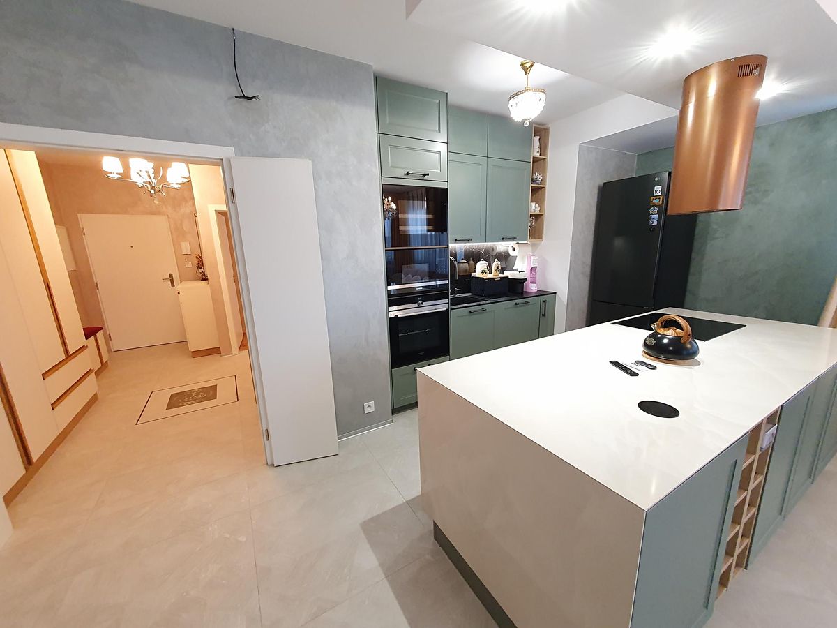 Pronájem bytu 2+kk 71 m² – fotografie 2