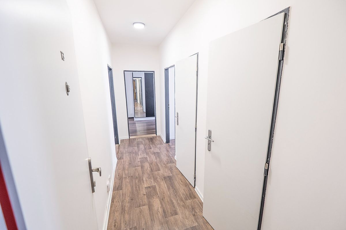Prodej bytu 2+1 57 m² – fotografie 2