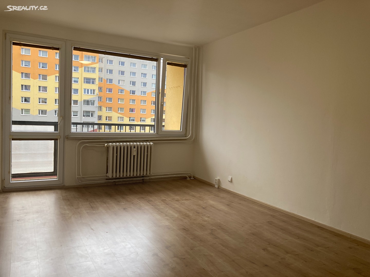 Pronájem bytu 2+1 62 m² – pohled 6