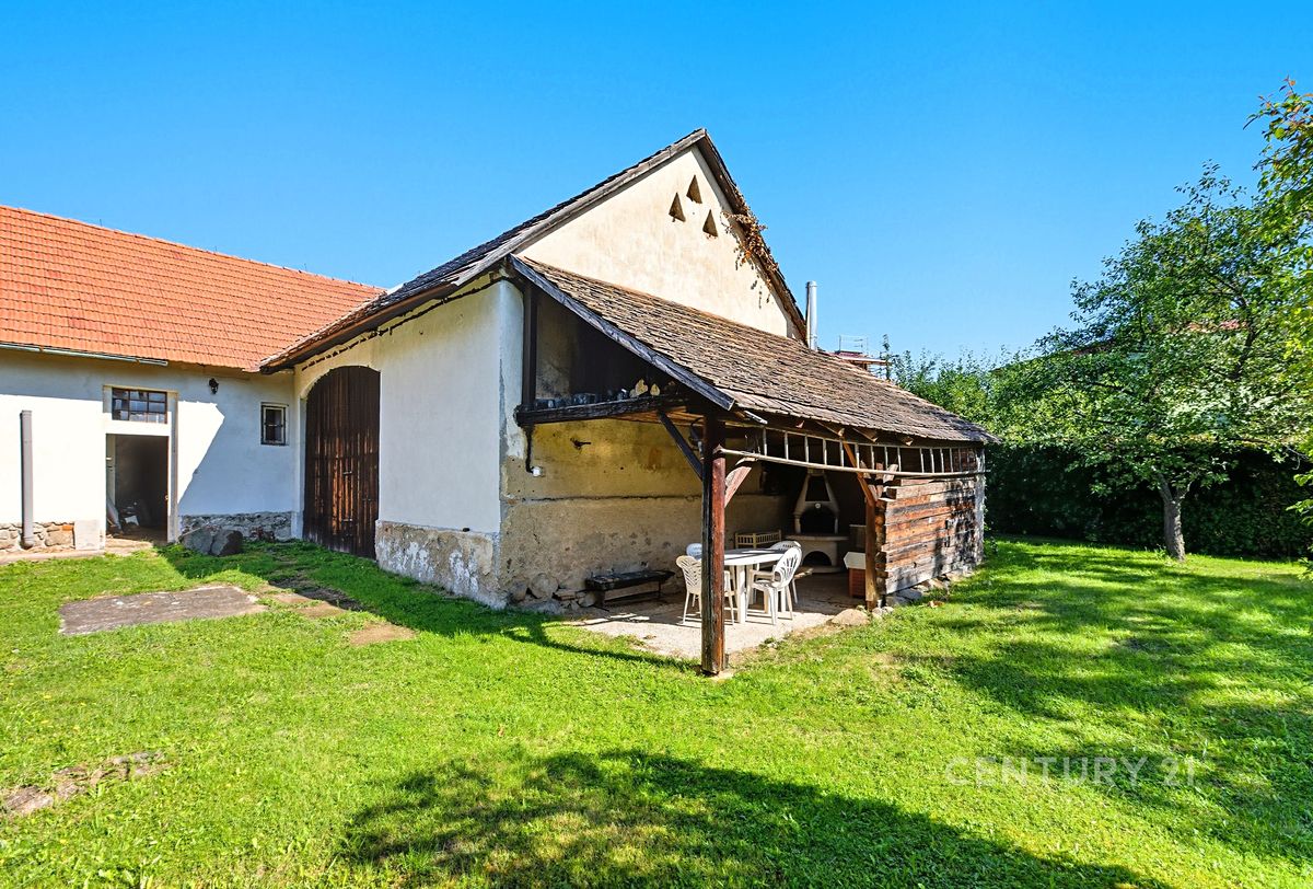Prodej rodinného domu 101 m², pozemek 1640 m² – fotografie 5