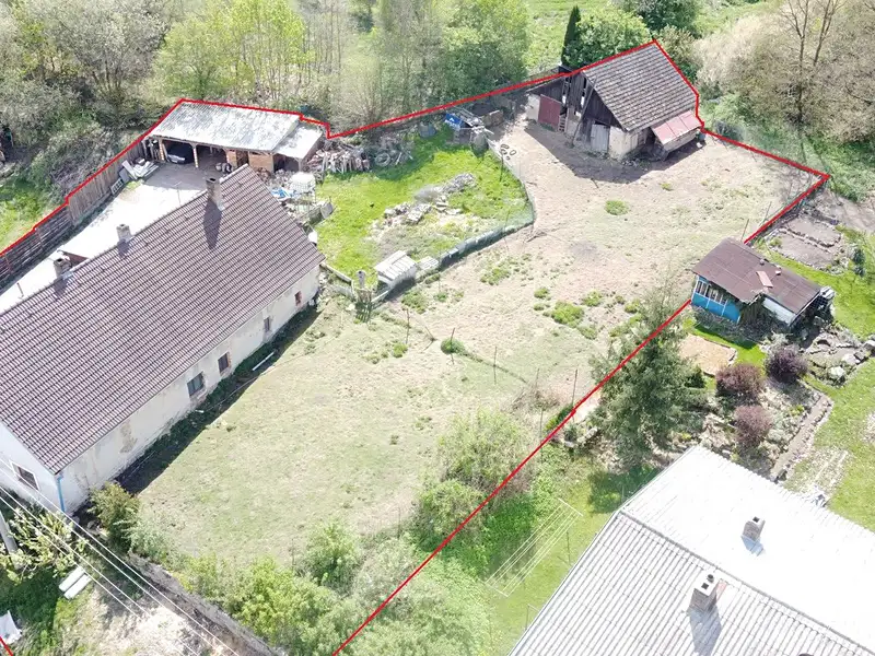 Prodej rodinného domu 200 m², pozemek 1892 m², Blažejov – náhled fotky 3