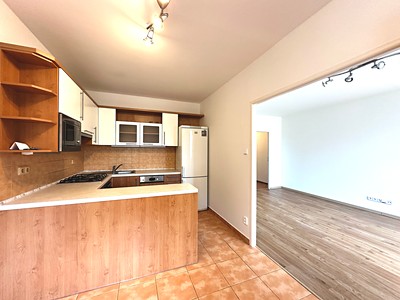 Pronájem bytu 3+1 65 m²