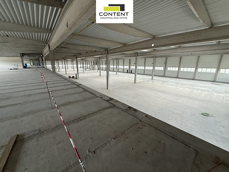 Pronájem komerčního prostoru, 1 522 m² (9 z 9)