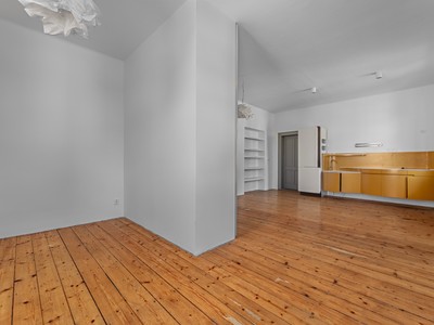 Prodej bytu 2+kk 50 m² (Jednopodlažní) — photo 5