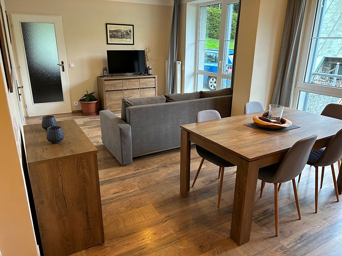 Pronájem bytu 2+kk 51 m²
