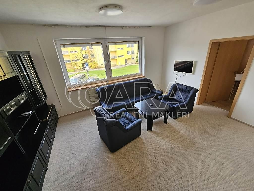 Pronájem bytu 2+1 55 m² – fotografie 4