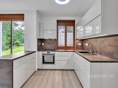 Prodej  rodinného domu 150 m², pozemek 367 m²