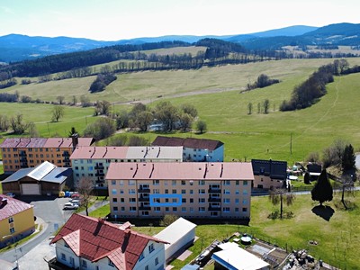 Prodej bytu 3+1 63 m² (Jednopodlažní)