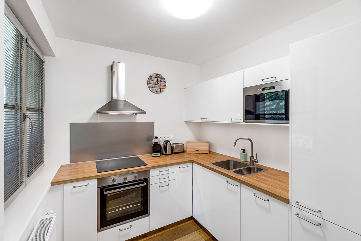 Prodej bytu 1+kk 51 m² – fotografie 2