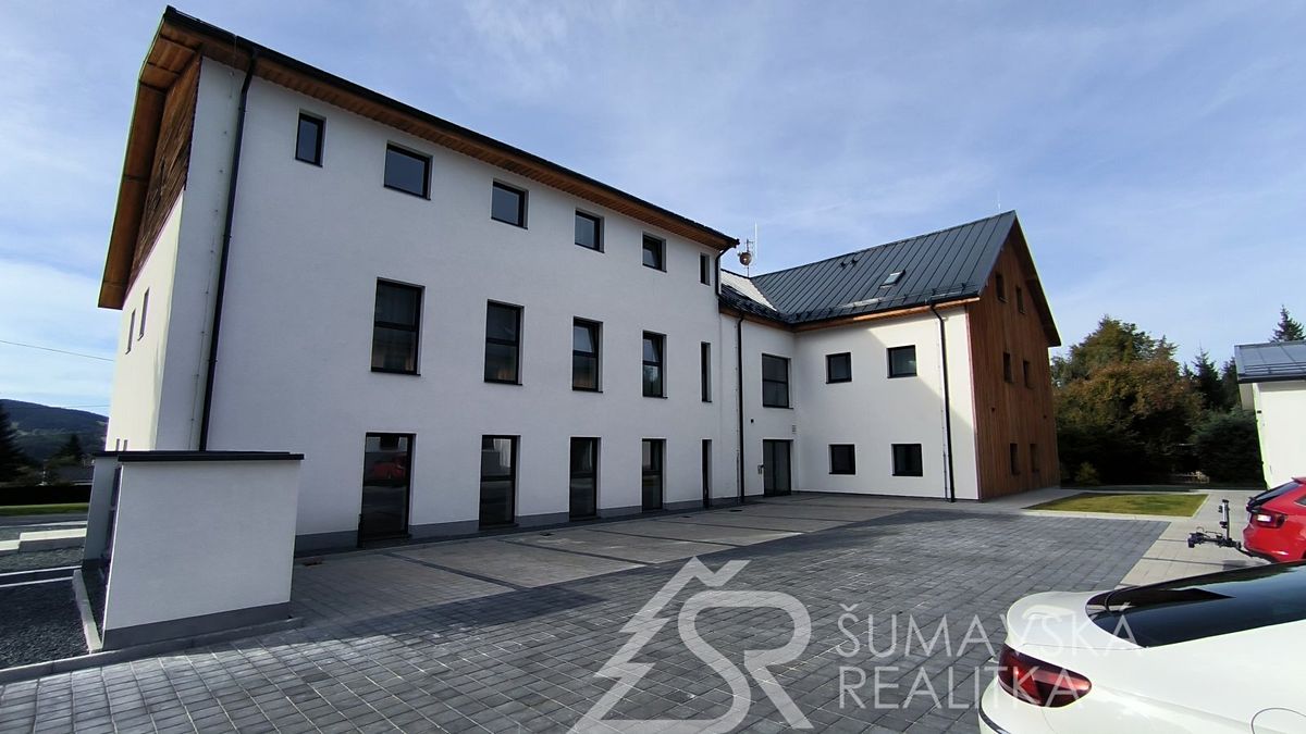 Prodej bytu 2+kk 45 m² – fotografie 5