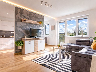 Prodej bytu 3+kk 85 m²