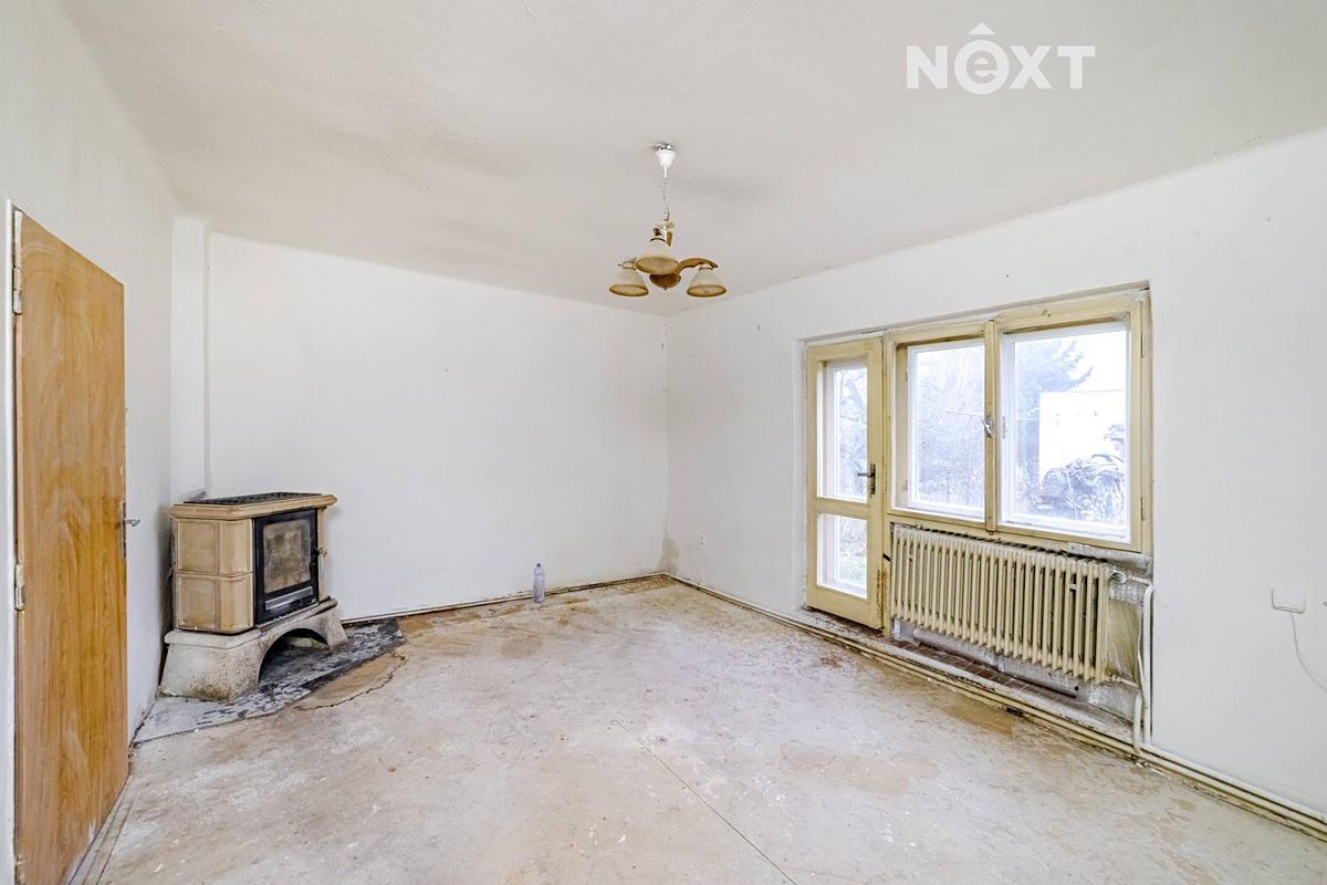 Prodej vícegeneračního domu 164 m², pozemek 540 m² – fotografie 3