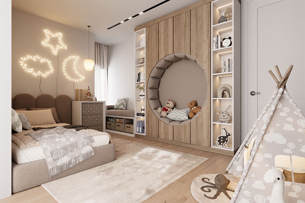 Prodej bytu 4+kk 90 m² – fotografie 3