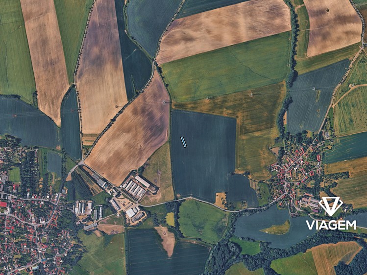 Grundstück zum Kauf, 576 m² (3 von 4)
