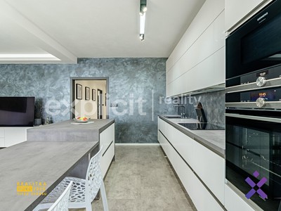 Prodej bytu 4+kk 114 m²