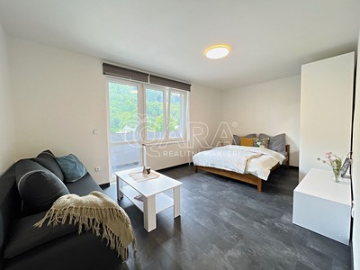 Prodej bytu 1+1 32 m²