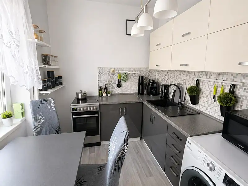 Prodej bytu 2+1 54 m², Most – náhled fotky 1