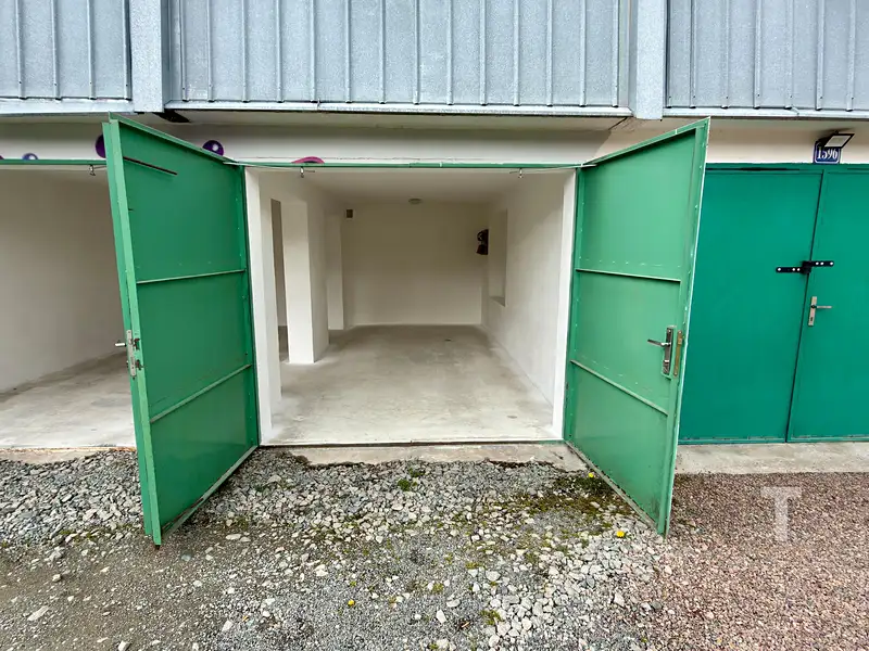 Prodej garáže 30 m², Blansko – náhled fotky 2