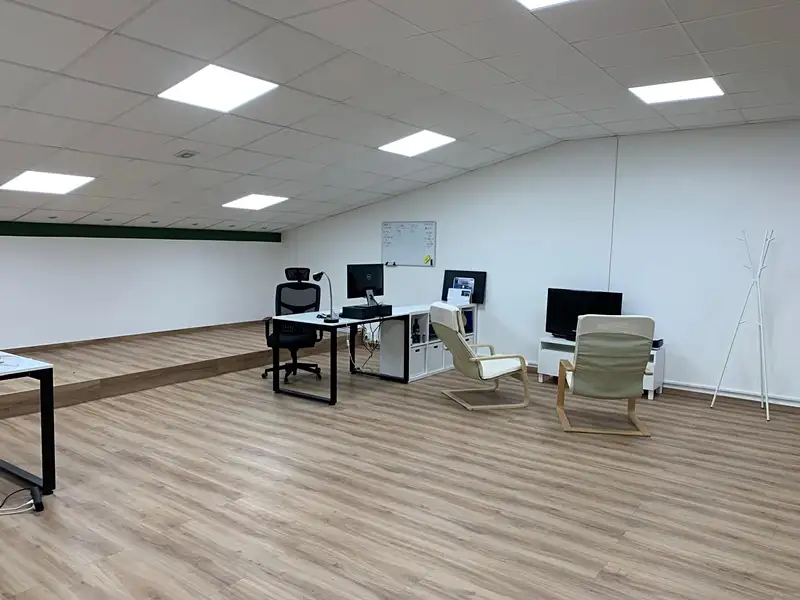 Pronájem kanceláře 80 m², Polná – náhled fotky 2