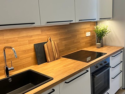 Pronájem bytu 2+kk 45 m²