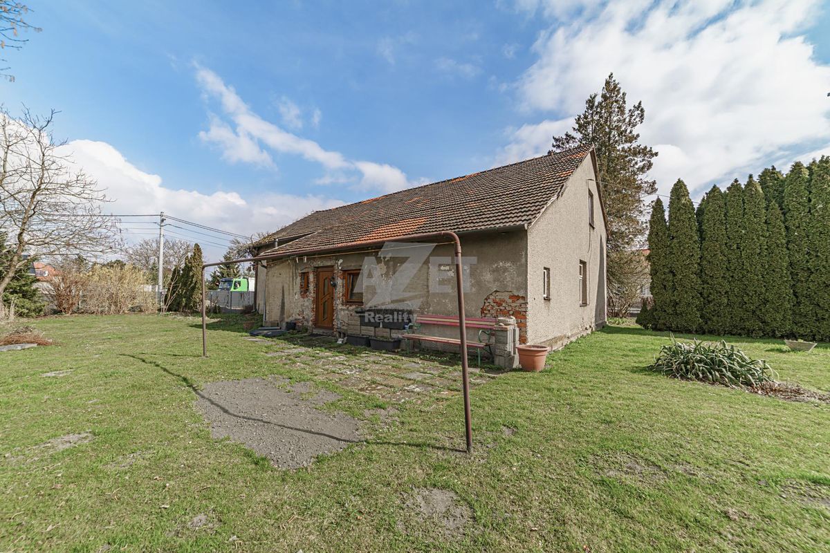 Prodej rodinného domu 170 m², pozemek 1250 m² – fotografie 5