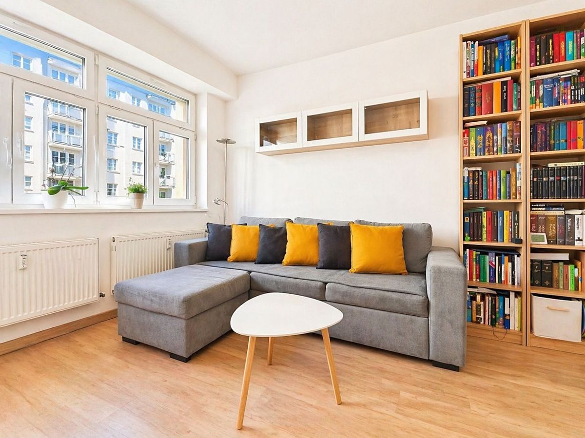 Prodej bytu 3+kk 58 m² – fotografie 2