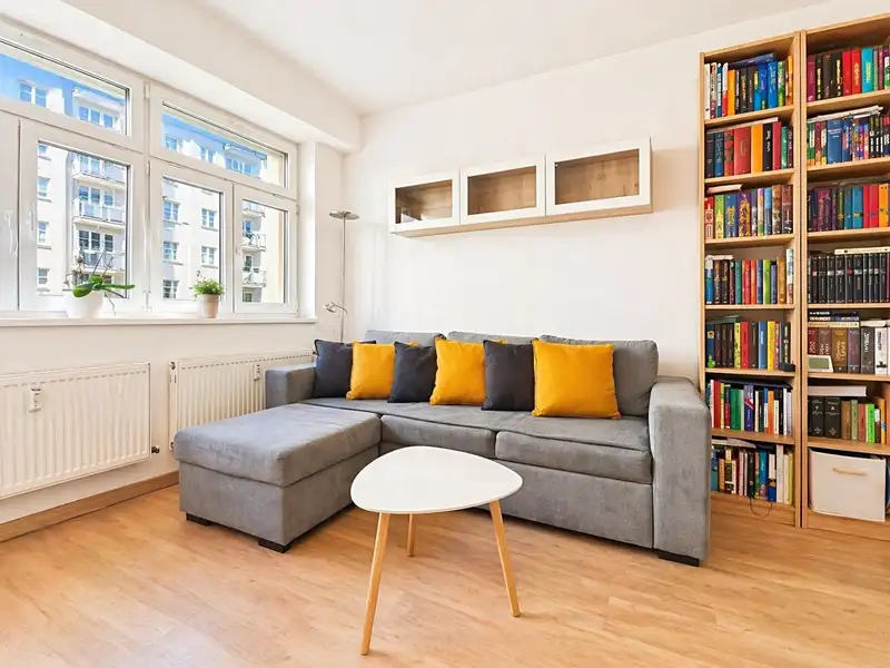 Prodej bytu 3+kk 58 m², Praha – náhled fotky 2