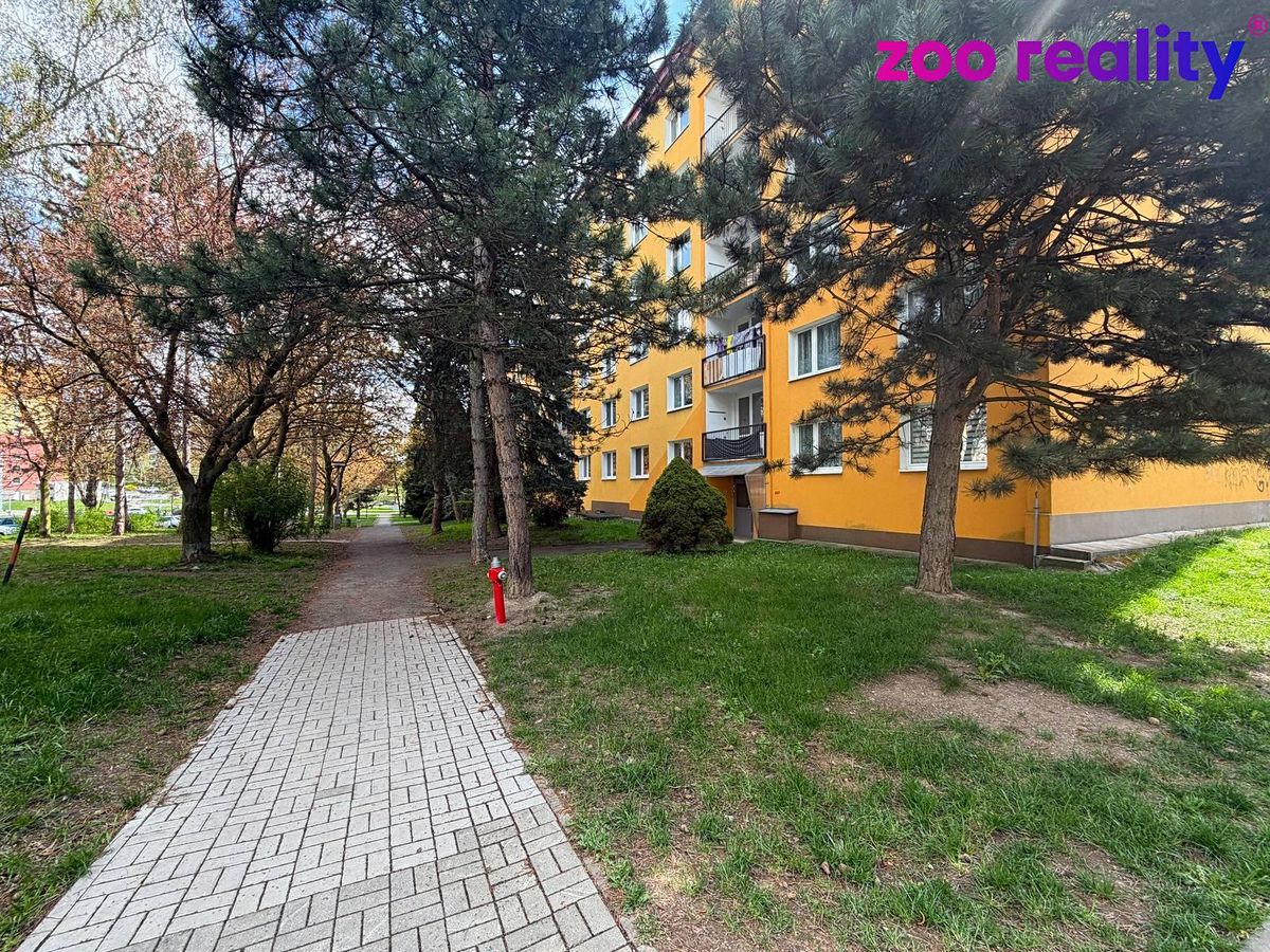 Prodej bytu 1+1 36 m² – fotografie 4