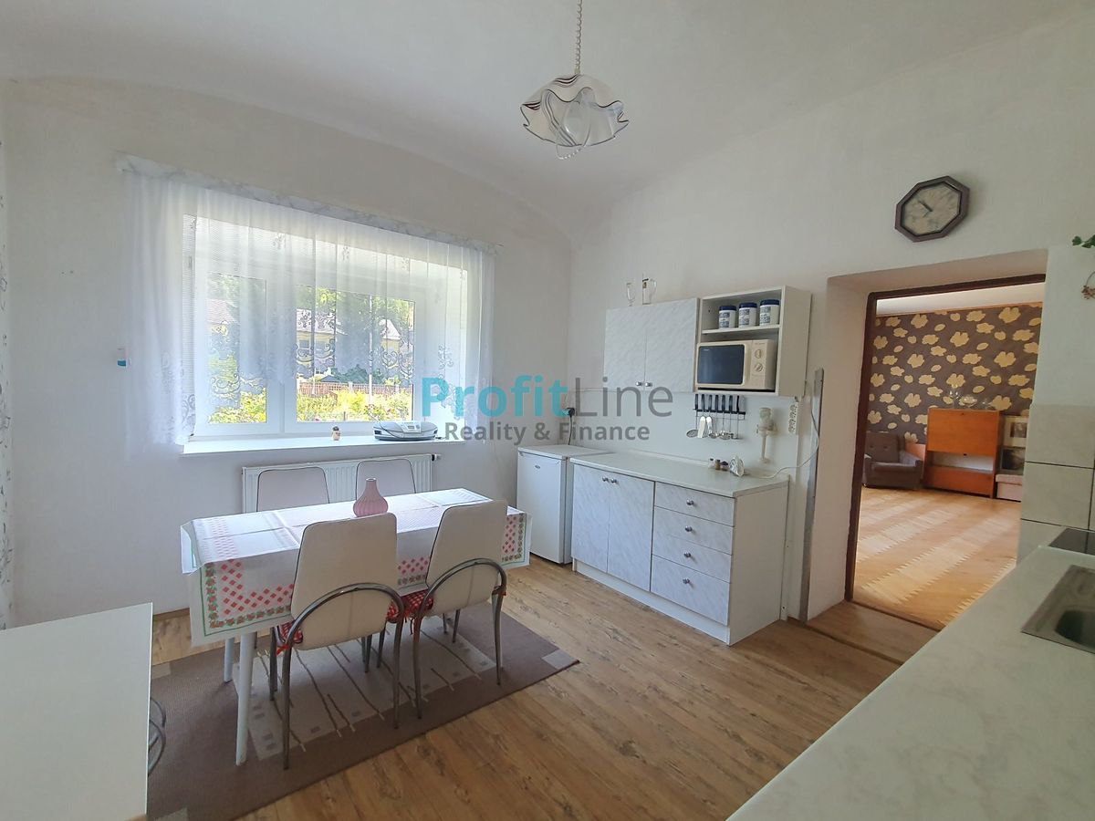 Prodej vícegeneračního domu 659 m², pozemek 867 m²